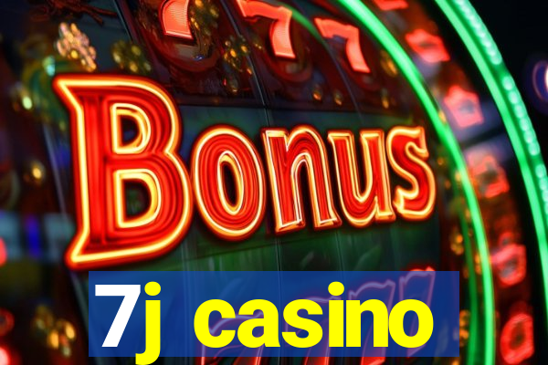 7j casino